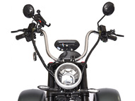 Электротрицикл SKYBOARD TRIKE CHOPPER-2000