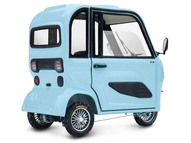 Электротрицикл Rutrike Бокс