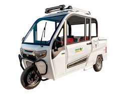 GreenCamel Шторм Пикап (60V 1500W) GreenCamel Шторм Пикап (60V 1500W)