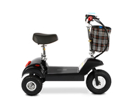 Электротрицикл Partner SF 8 Comfort 500W Электротрицикл Partner SF 8 Comfort 500W