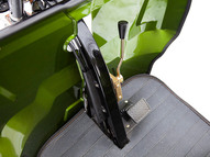 Электротрицикл Rutrike Вояж-П2 1250 60V 800W