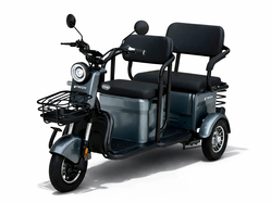 TRION TRANSIT PLUS