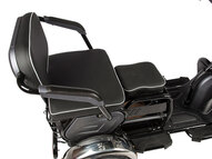 Трицикл Eltreco S2 V2 Трансформер
