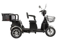 Электротрицикл ELTRECO S2 L1 Электротрицикл ELTRECO S2 L1