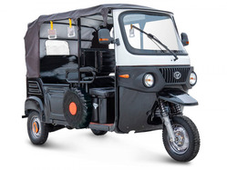 Rutrike Рикша NEW 60V1800W