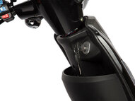 Электротрицикл VOLTECO TRIKE Round