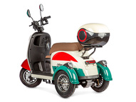 Электротрицикл Rutrike Шкипер new