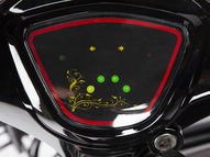 Электротрицикл Rutrike Вагон