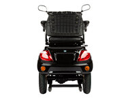 Электротрицикл VOLTECO TRIKE Round