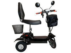 EL-Sport SF8 Compact 350W EL-Sport SF8 Compact 350W